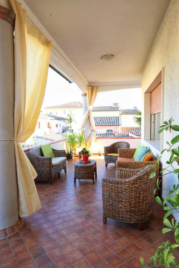 Casa Di Katia Apartamento Collesalvetti Exterior foto