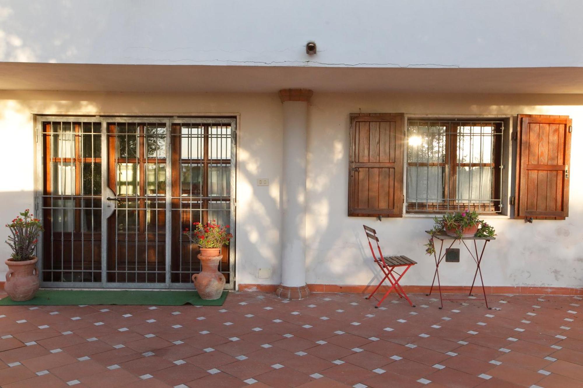 Casa Di Katia Apartamento Collesalvetti Exterior foto