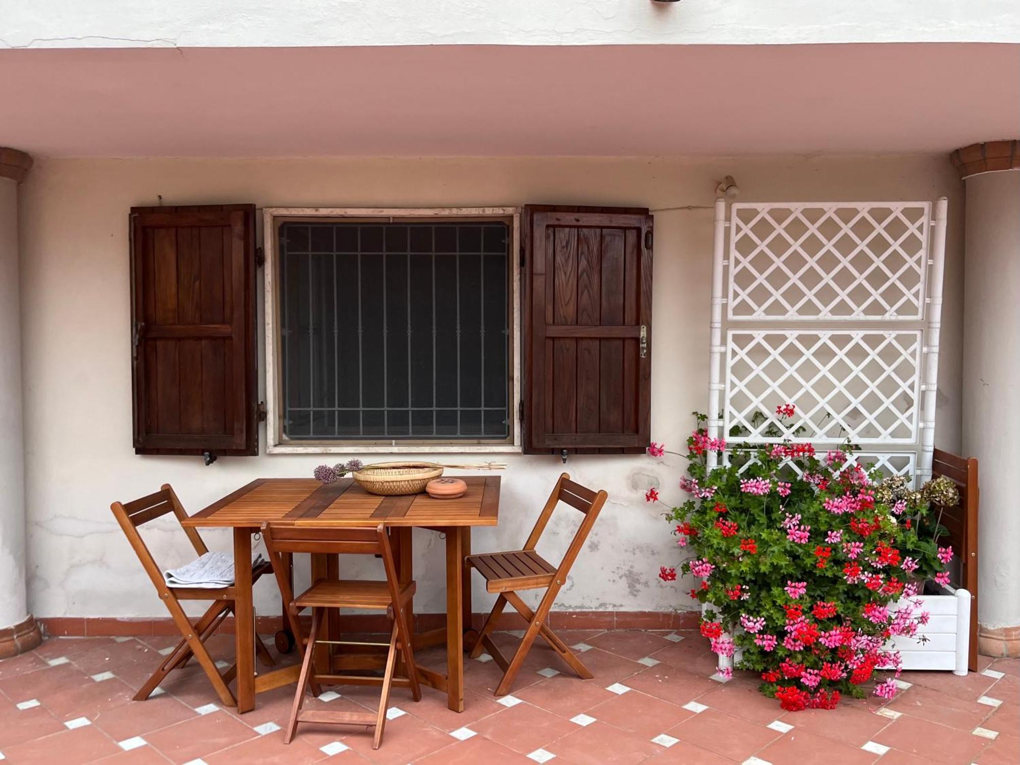 Casa Di Katia Apartamento Collesalvetti Exterior foto